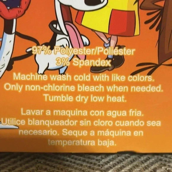 NWT nickelodeon 12 days of socks crew/low cut Sz 4-10 gift set box 12 pair - Picture 7 of 10